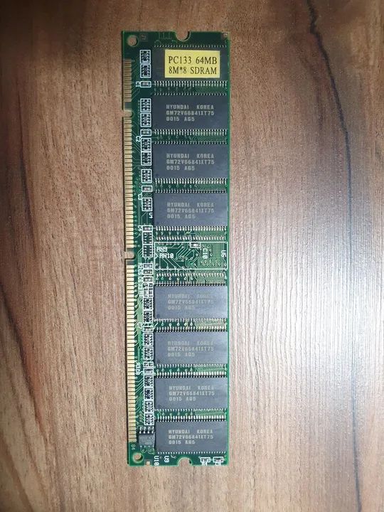 Vendo pente de memória RAM - Foto 2