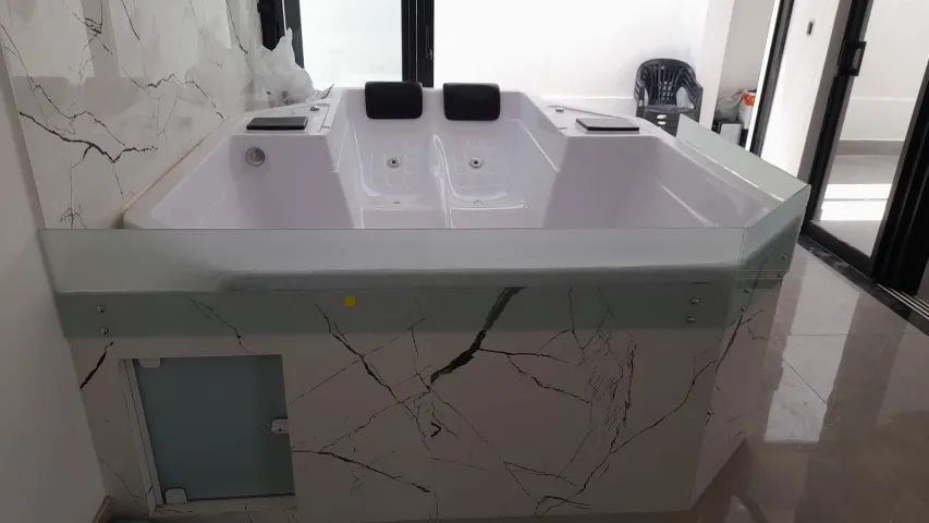 Ana: lindos Spas de fabrica 