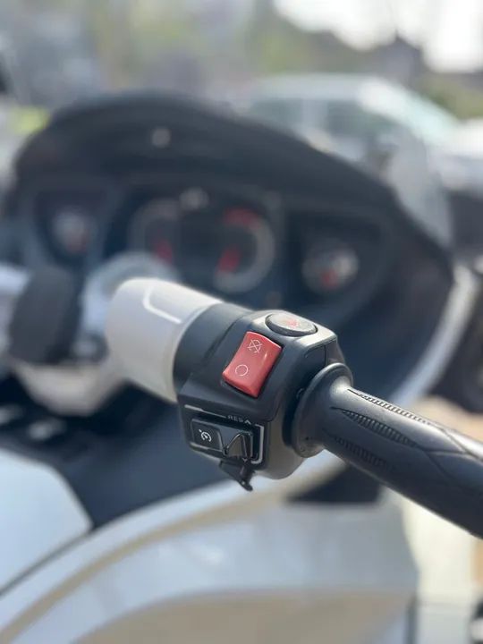 Can-am Spyder RT Limited ABAIXO DA FIPE - Foto 4