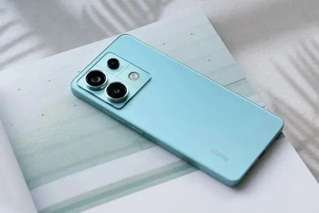 Xiaomi Redmi Note 13 Pro 5G 256GB/8GB Roxo | Loja Fisica