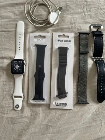 Apple watch 4 nike hot sale 40