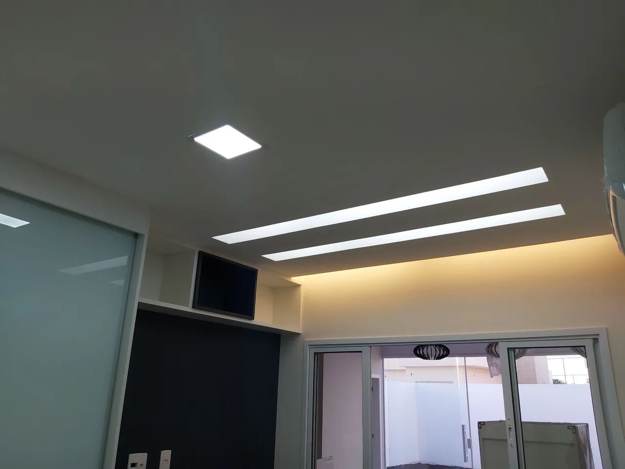 PINTURAS E GESSO  - Foto 5