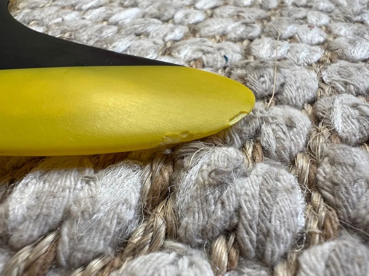 3 quilhas surfe Futures Fins AM-2  - Foto 4