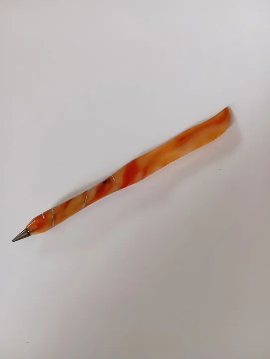 Caneta antiga - Foto 3