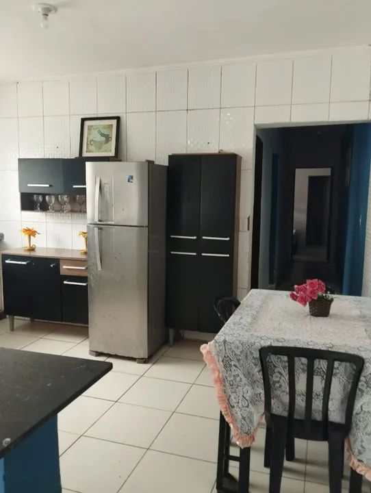 CASA COM PISCINA PARA FINAL DO ANO - Foto 8