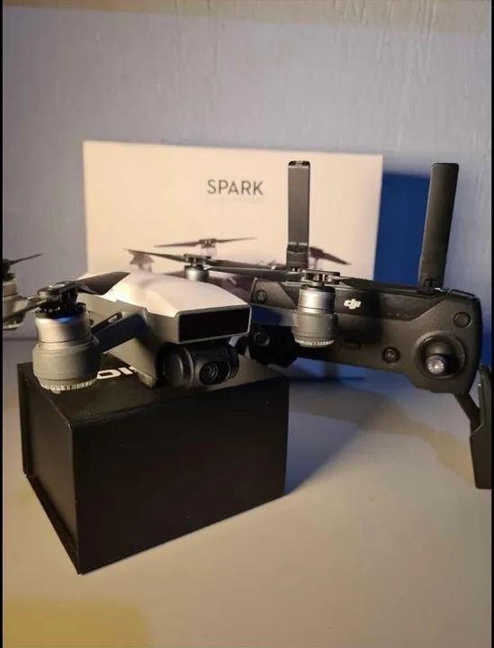 Drone DJI Spark