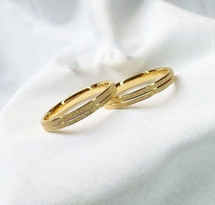 Alianças da primavera  - Foto 4