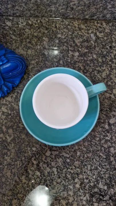 Xícara de café - Foto 2