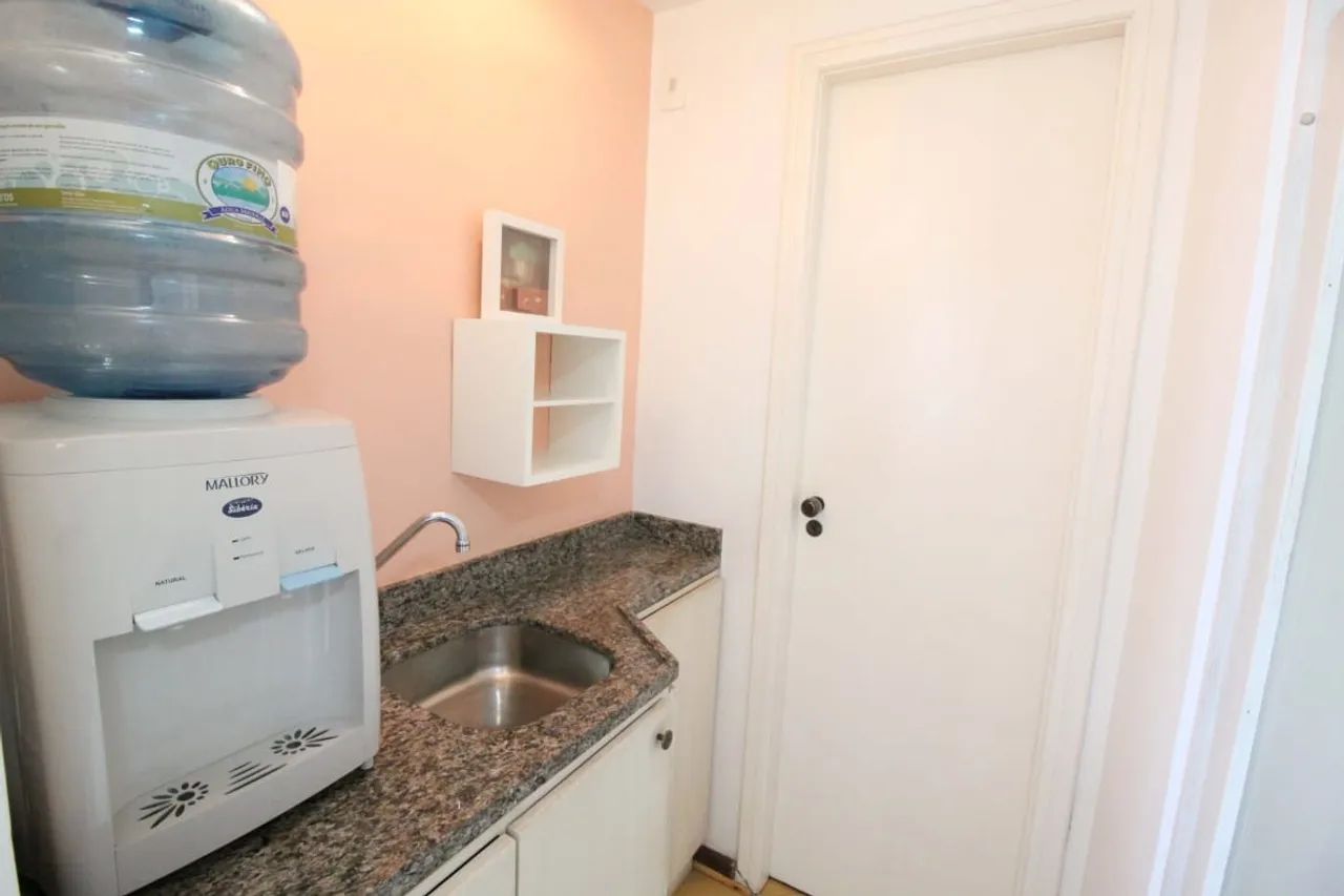 Excelente localização - Batel - Conjunto Comercial - Av. Sete de Setembro - Foto 5