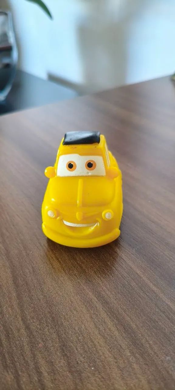 Mini carrinhos Disney Pixar  - Foto 4