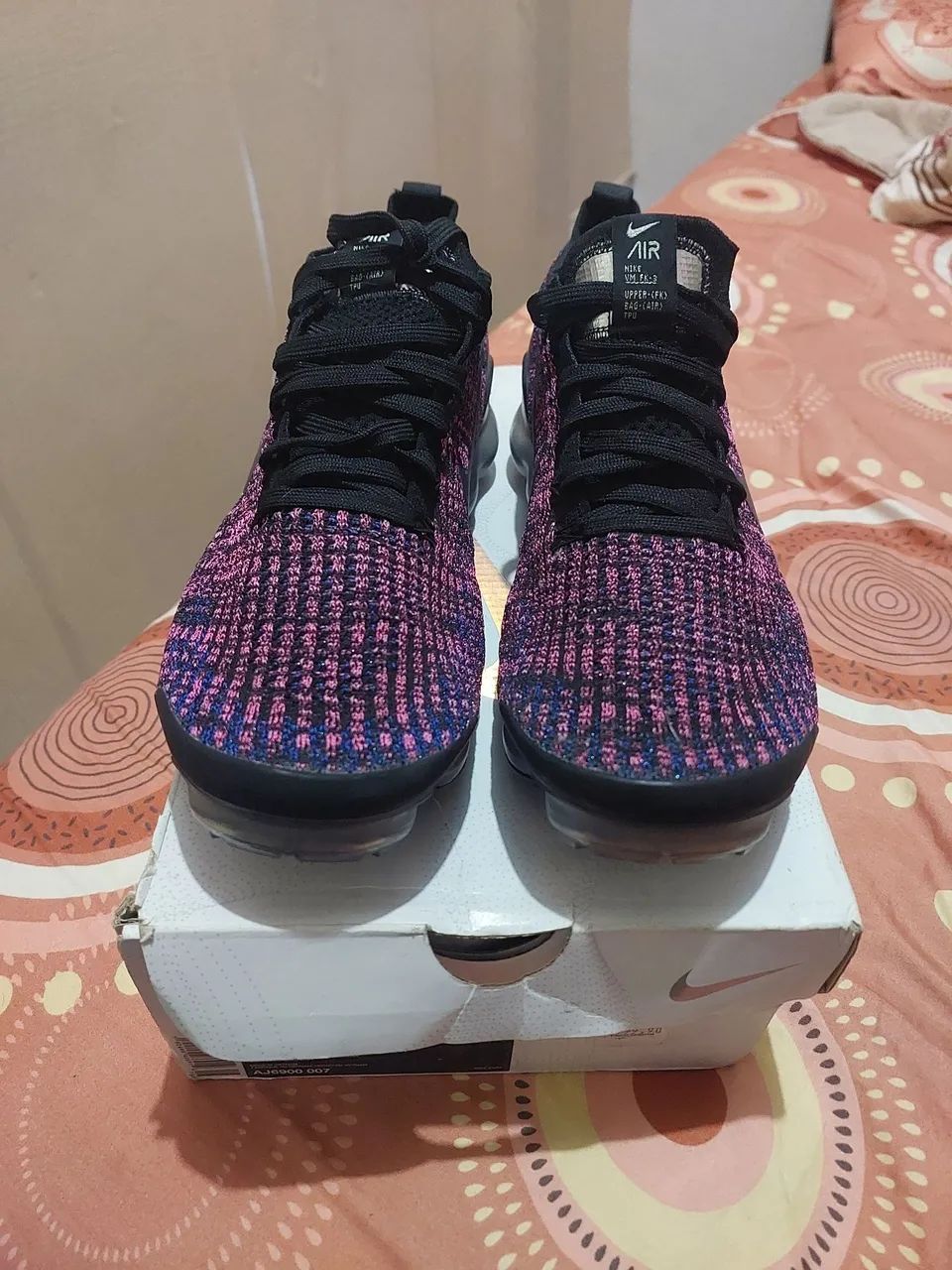 Nike Air VaporMax 3 original  - Foto 3