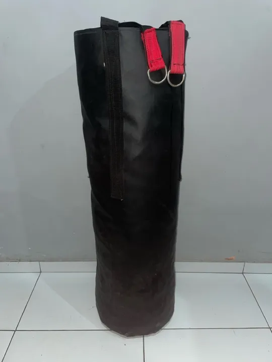 Saco de Pancada para Treinamento