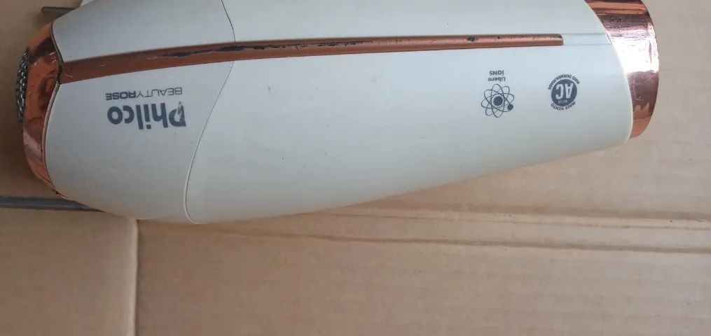 Secador  de   cabelo philco - Foto 2