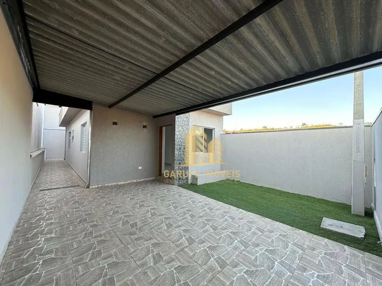 Casa com 2 dormitórios - venda por R$ 330.000,00 ou aluguel por R$ 2.545,76/mês - Jardim S