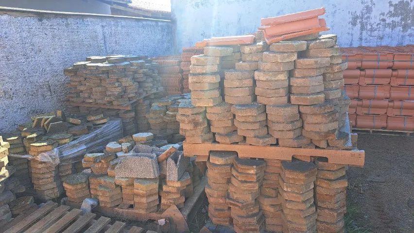 LAJOTAS SEXTAVADA CONCRETO USADA - Foto 2