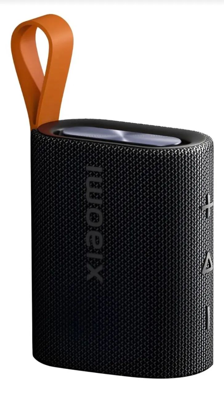 Caixa som Bluetooth Xiaomi Nova Lacrada