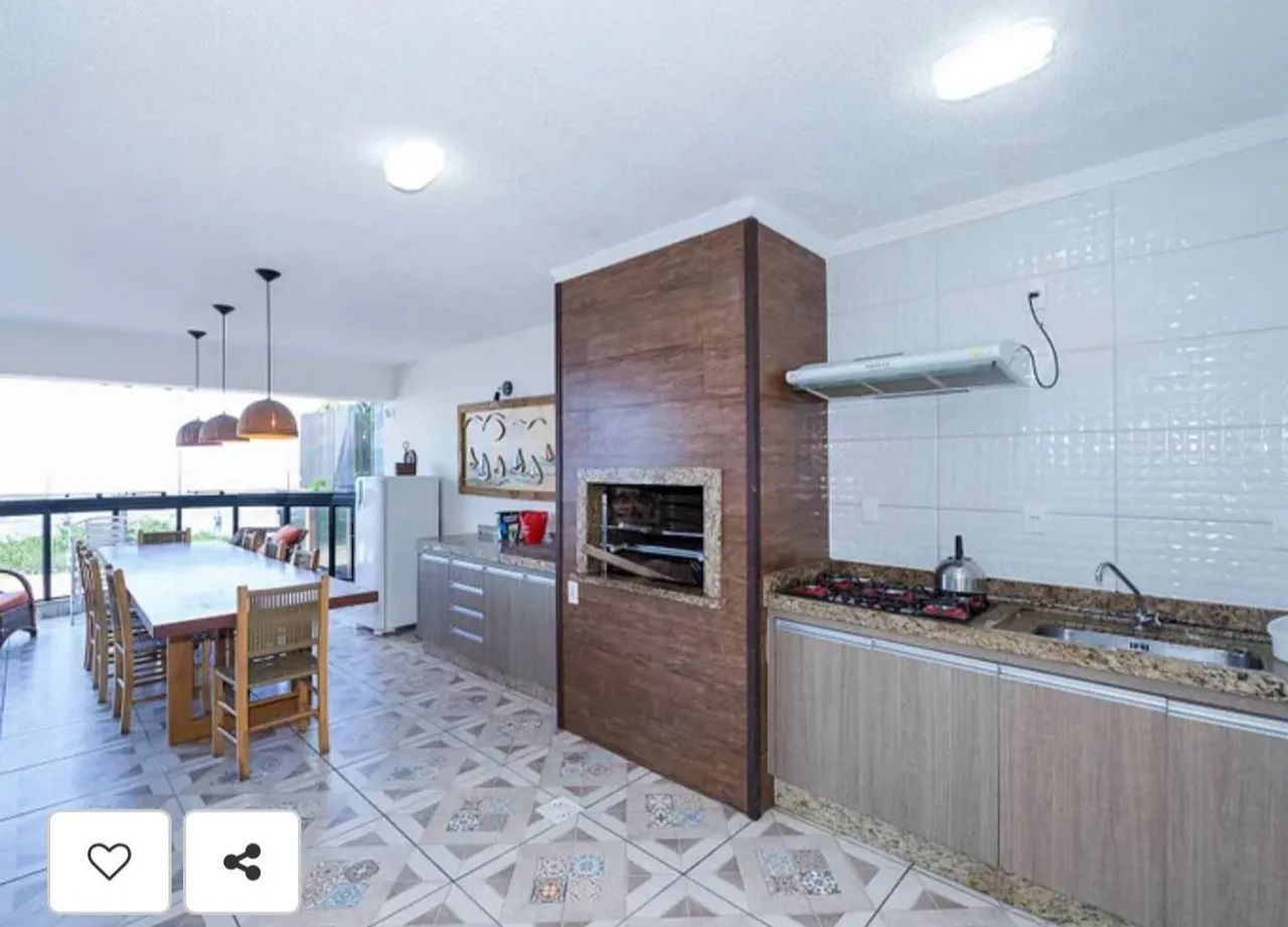 Casa beira mar - Bombas  - Foto 4