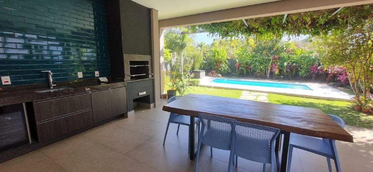LINDA CASA A VENDA NO CONDOMÍNIO RESERVA DOS VINHEDOS EM LOUVEIRA/SP - Foto 12
