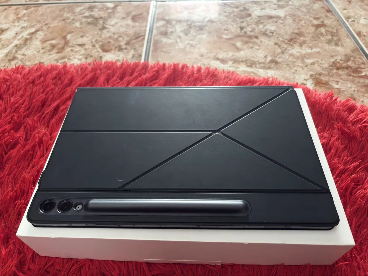 Samsung Galaxy Tab s9 FE+ - Foto 5