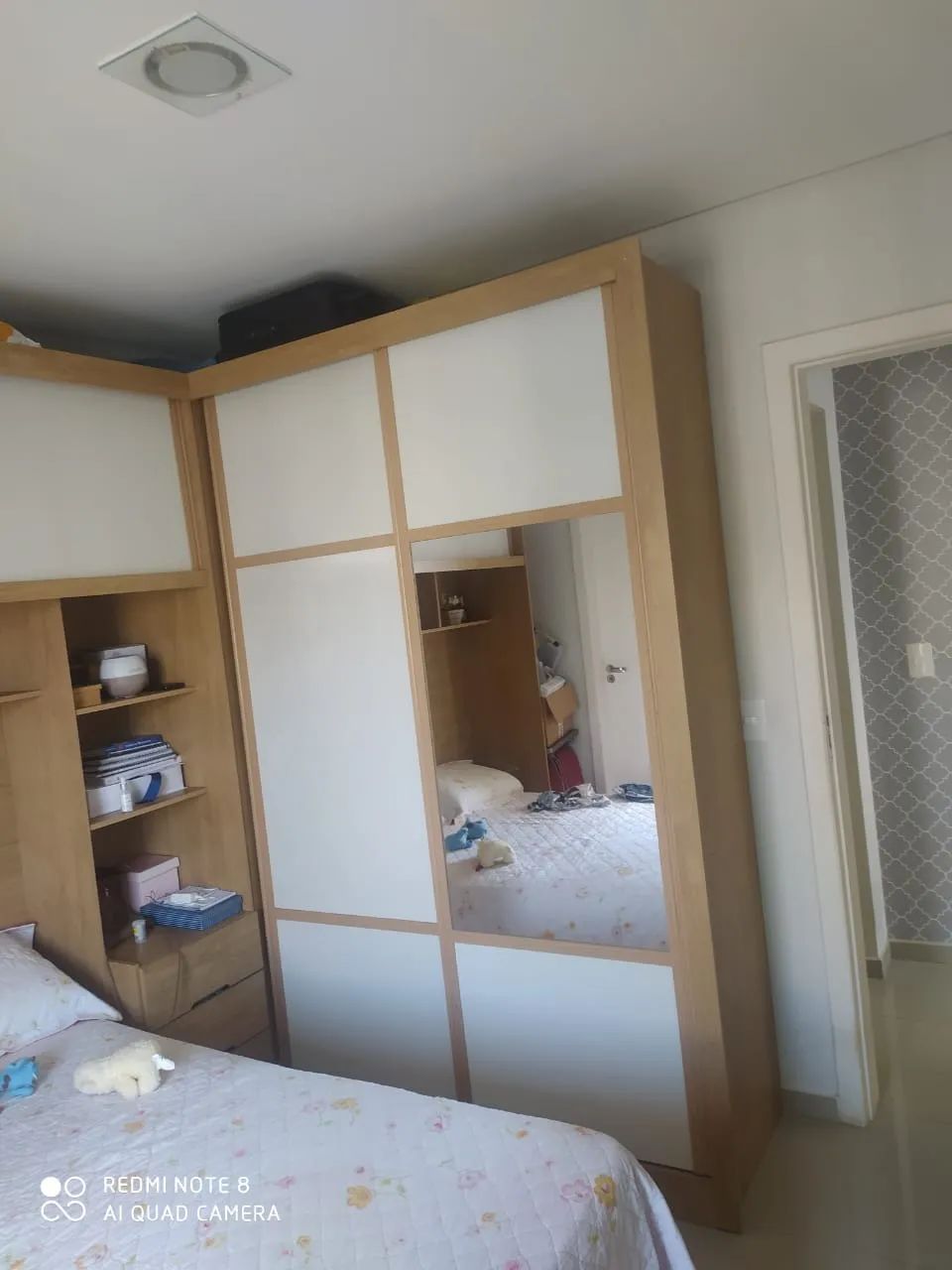 APARTAMENTO RESIDENCIAL em GUARAPARI - ES, PRAIA DO MORRO - Foto 4