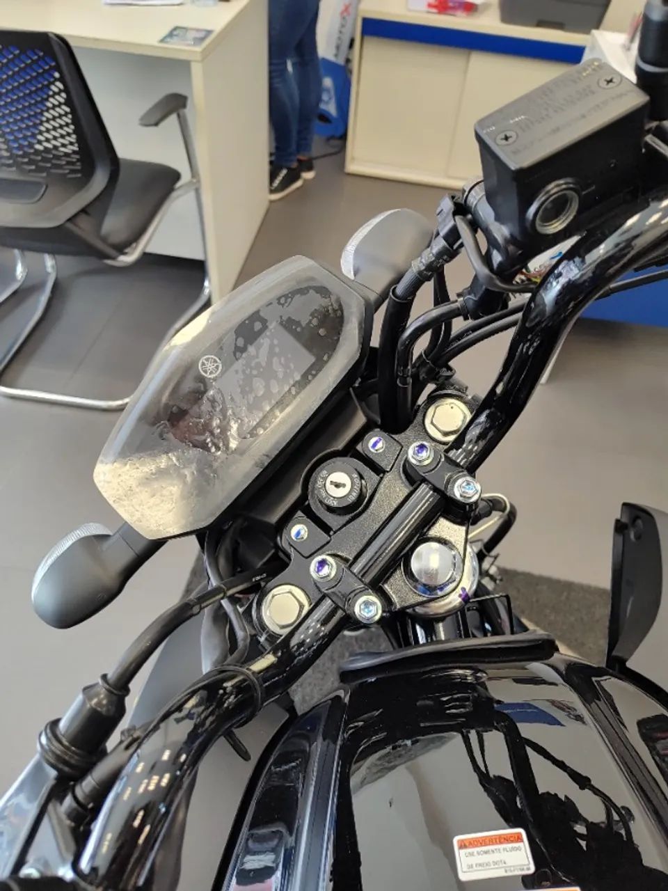 Factor ed 2025 - Marcos Yamaha 
