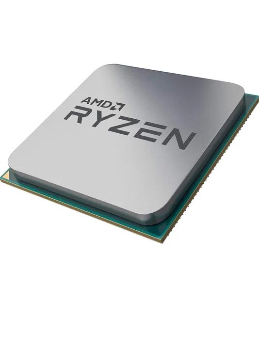 Processador AMD Ryzen 5 3600 4.2@ GHz