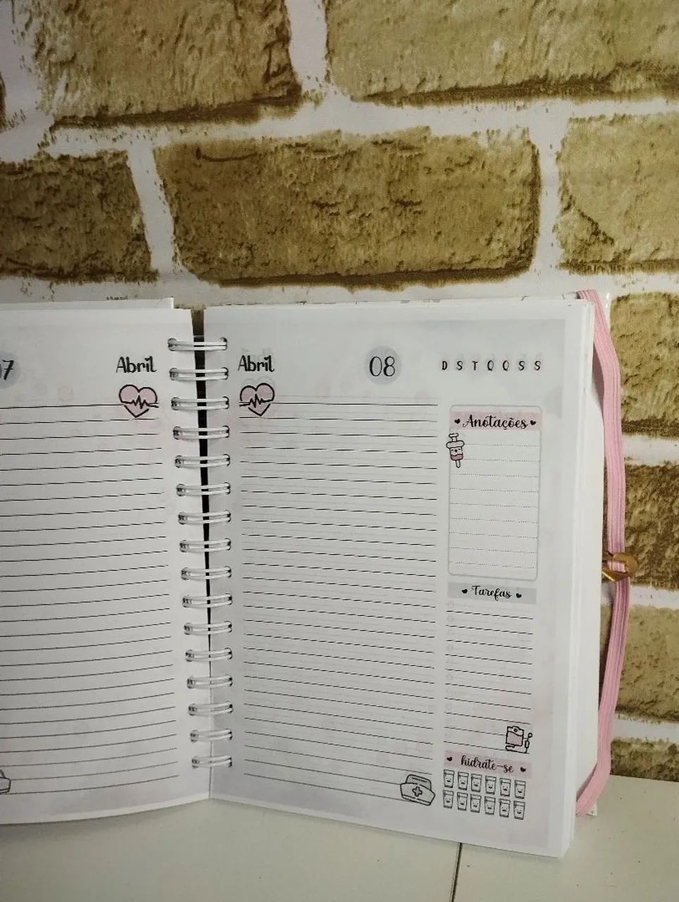 Agendas Personalizadas - Foto 5