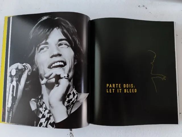 Biografia Mick Jagger - Foto 4