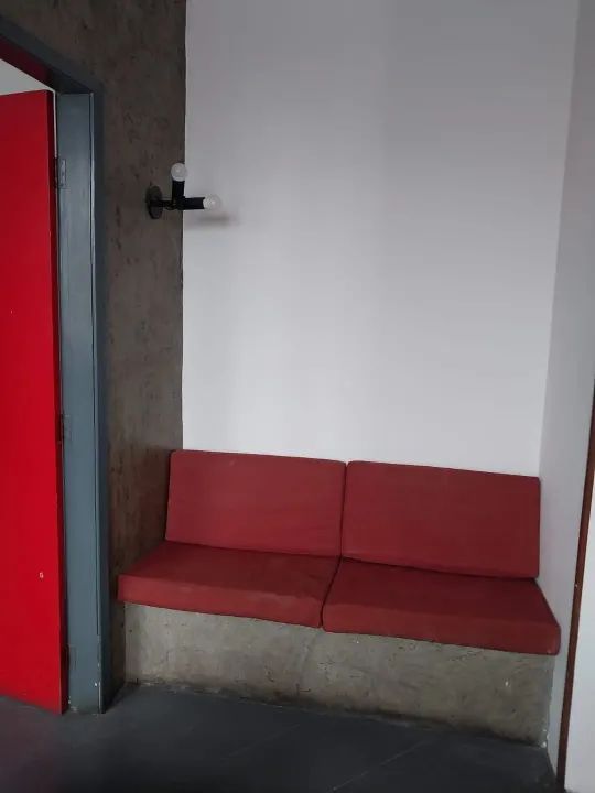 Sala Comercia no Calçadão de Campo Grande, Ampla Sala de Espera com 02 Banheiros ,03 espaç - Foto 3