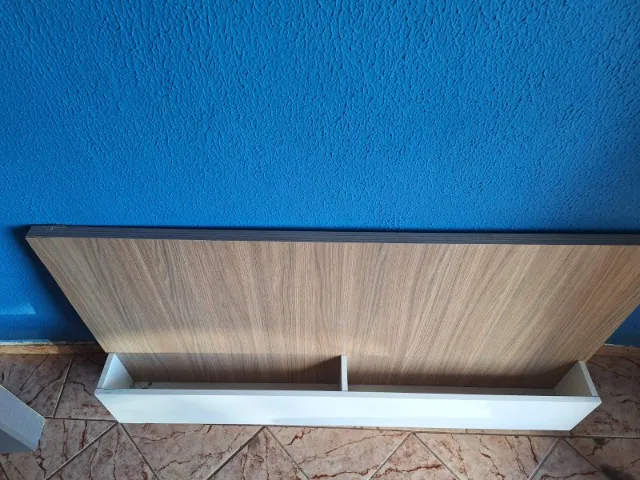 Revisteiro em MDF Reforçado