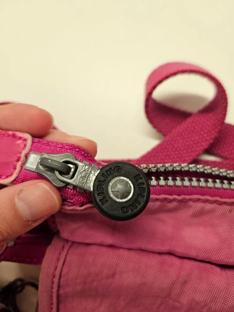 Bolsa kipling original - Foto 4