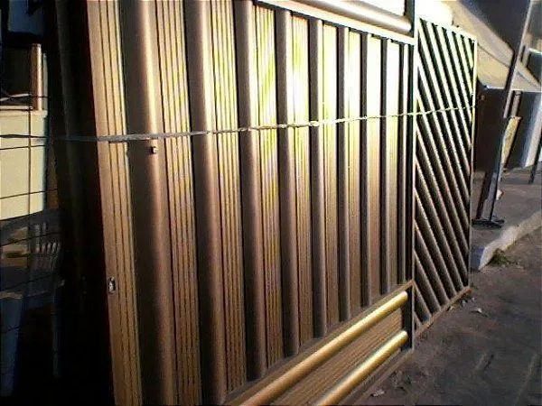 Fabricação e suporte acima serviço serralheria - Foto 4