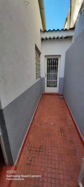 Casa excelente ideal para  comercio e residencia,50m da Avenida mato grosso - Foto 3