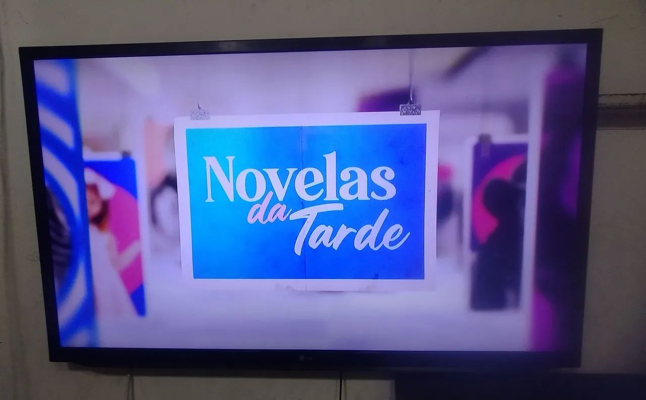 TV 50" POLEGADAS LG DIGITAL PLASMA NÃO É SMART  - Foto 2