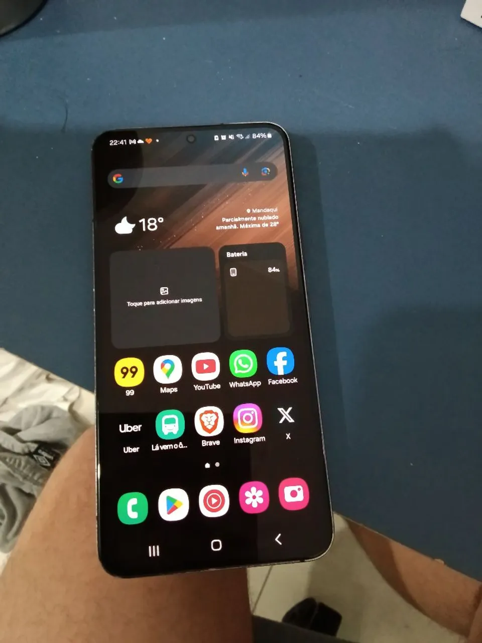 Galaxy s22 128gb