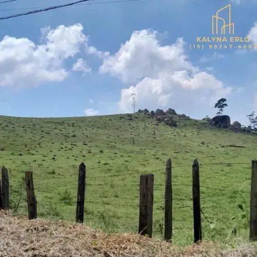 para venda com 1000 metros quadrados em Centro (São João Novo) - São Roque - SP