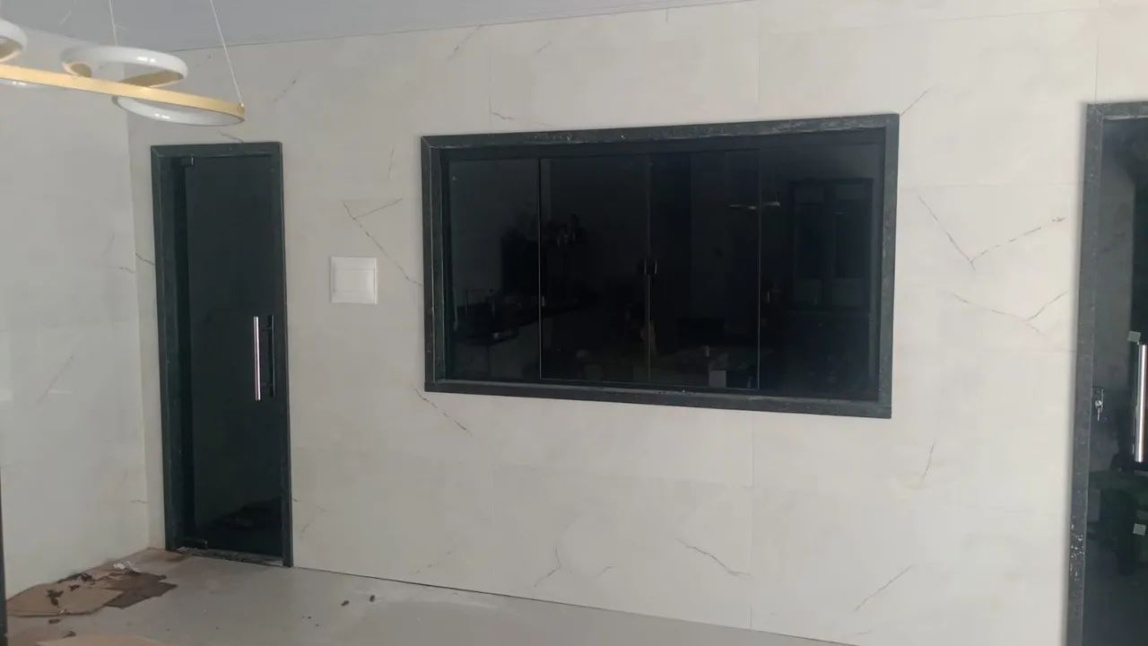 Porta e Janela de Vidro Temperado64962664796162120
