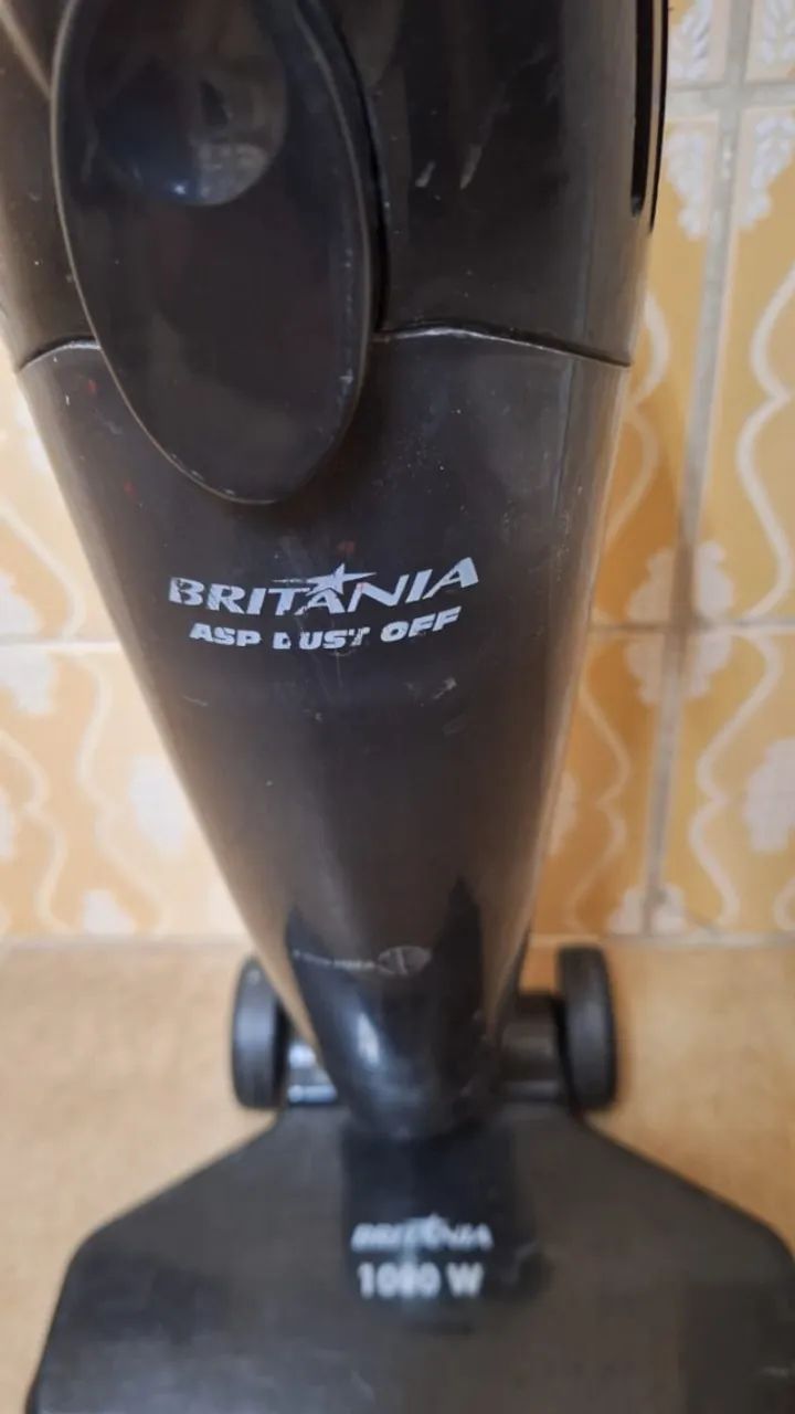 Aspirador de pó Britania - Foto 2