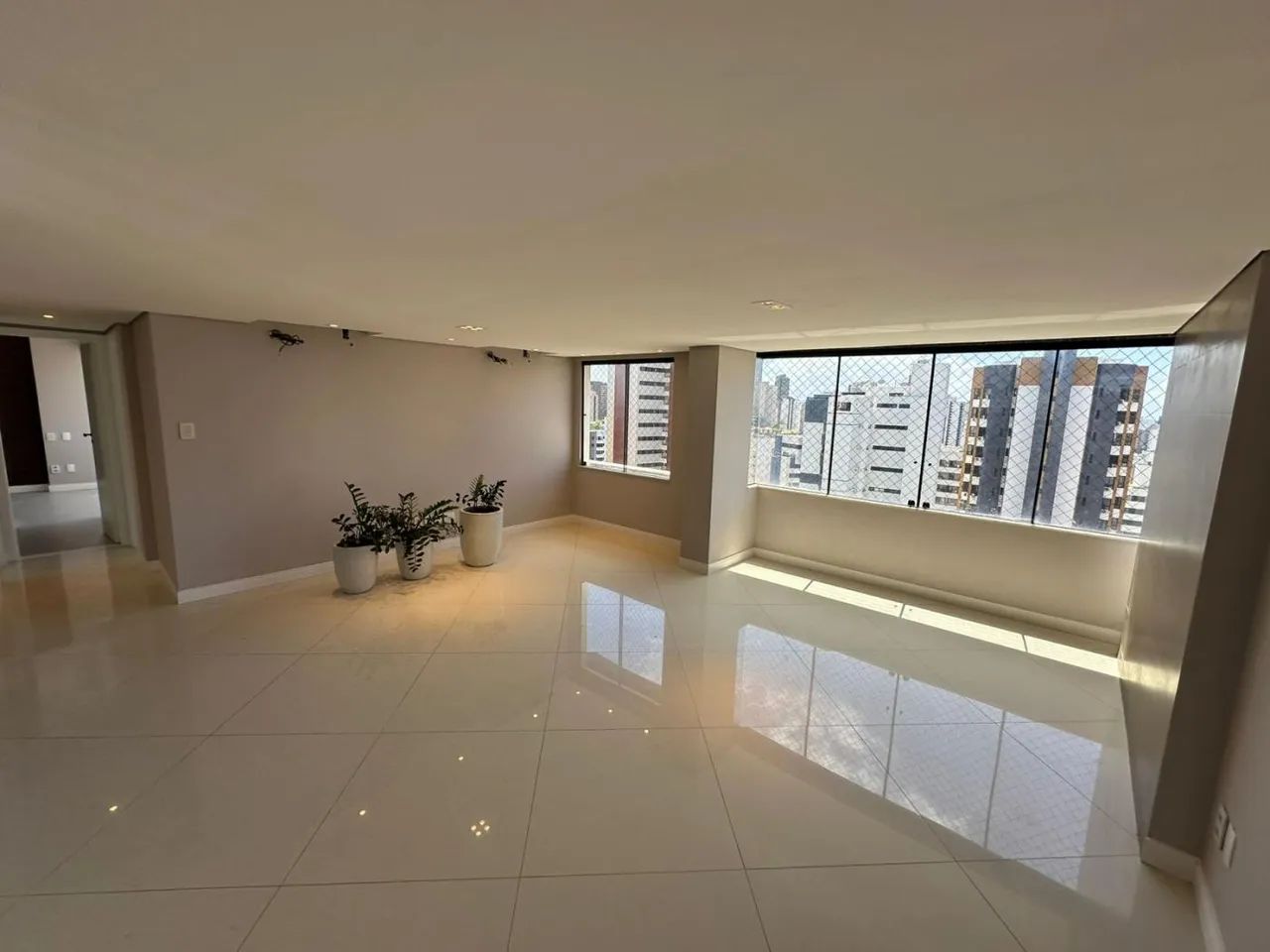 Cobertura Duplex para Venda em Salvador, Caminho das Árvores, 3 dormitórios, 1 suíte, 4 ba - Foto 2