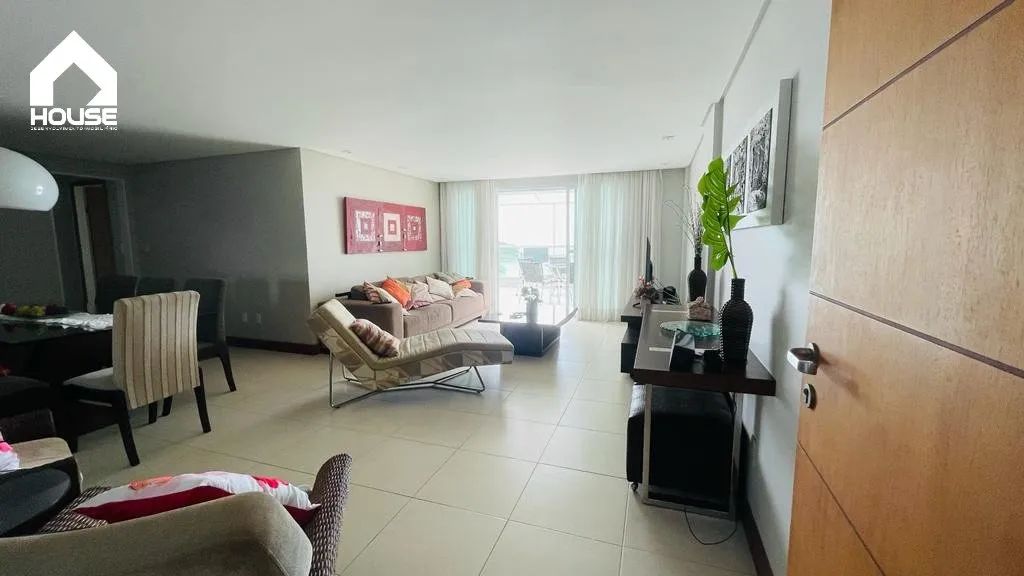 Cobertura para venda tem 220 metros quadrados com 4 quartos em Enseada Azul - Guarapari -  - Foto 3