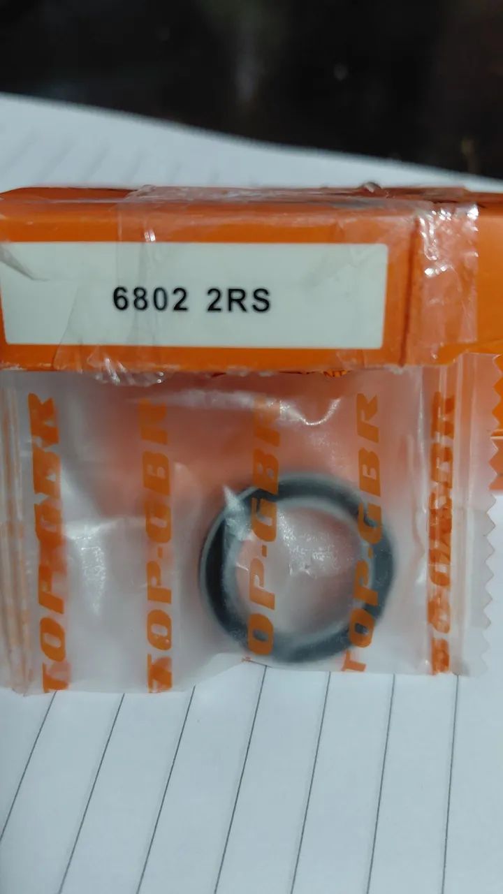 Rolamento64872654453634120