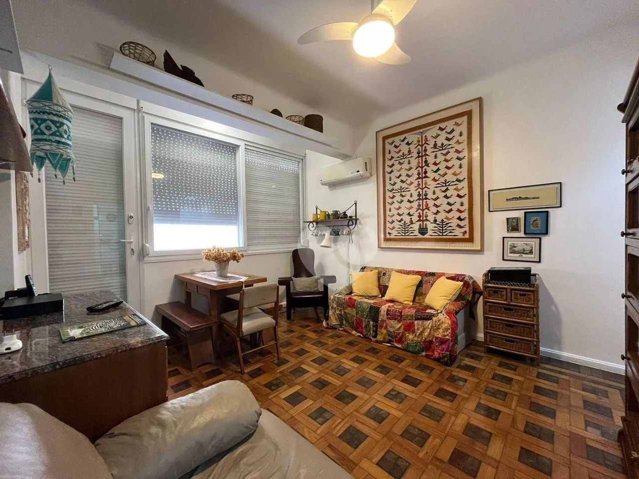 Apartamento com 3 quartos à venda, 83 m² por R$ 895.000 - Botafogo - Rio de Janeiro/RJ - Foto 3