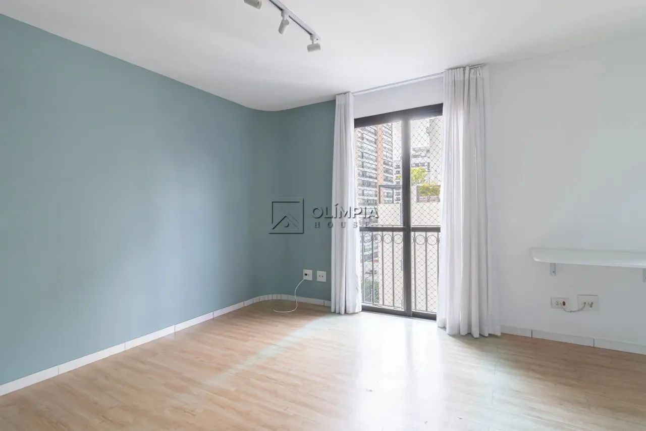 Venda Apartamento 1 Dormitórios - 60 m² Itaim Bibi - Foto 2