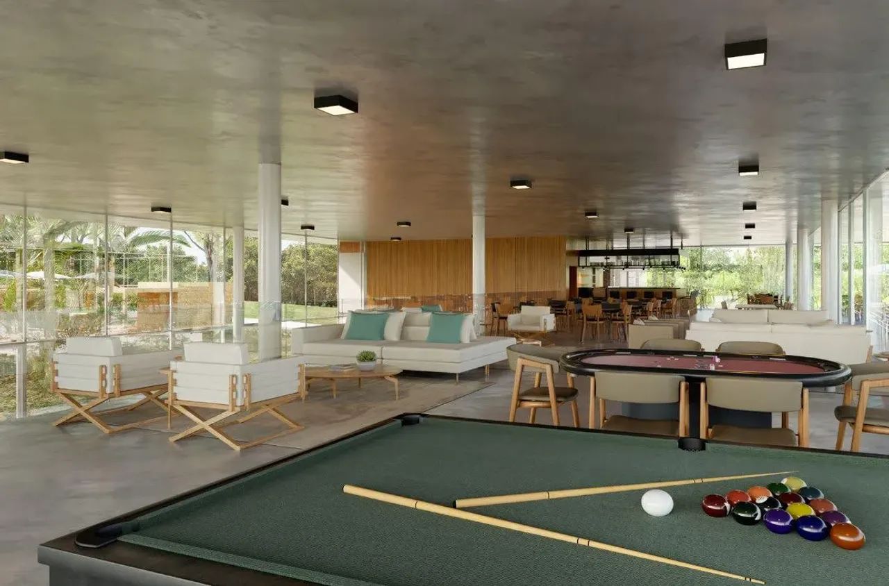 Sauípe Lagoa, A Partir De 900M², Condomínio Com Lotes Residenciais. C68KHF - Foto 9