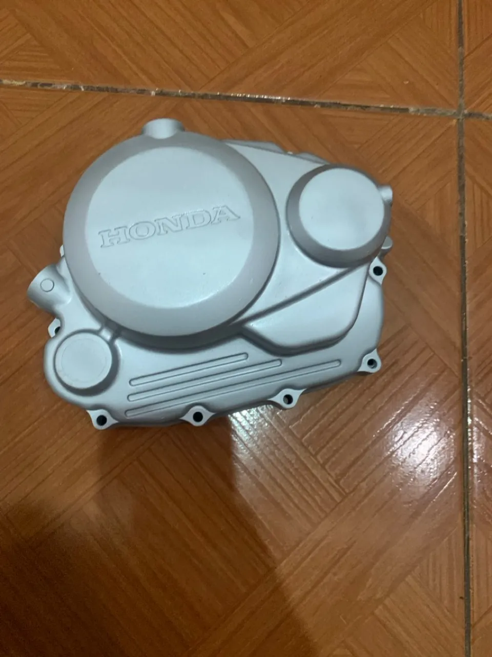 Tampa embreagem CRF 230