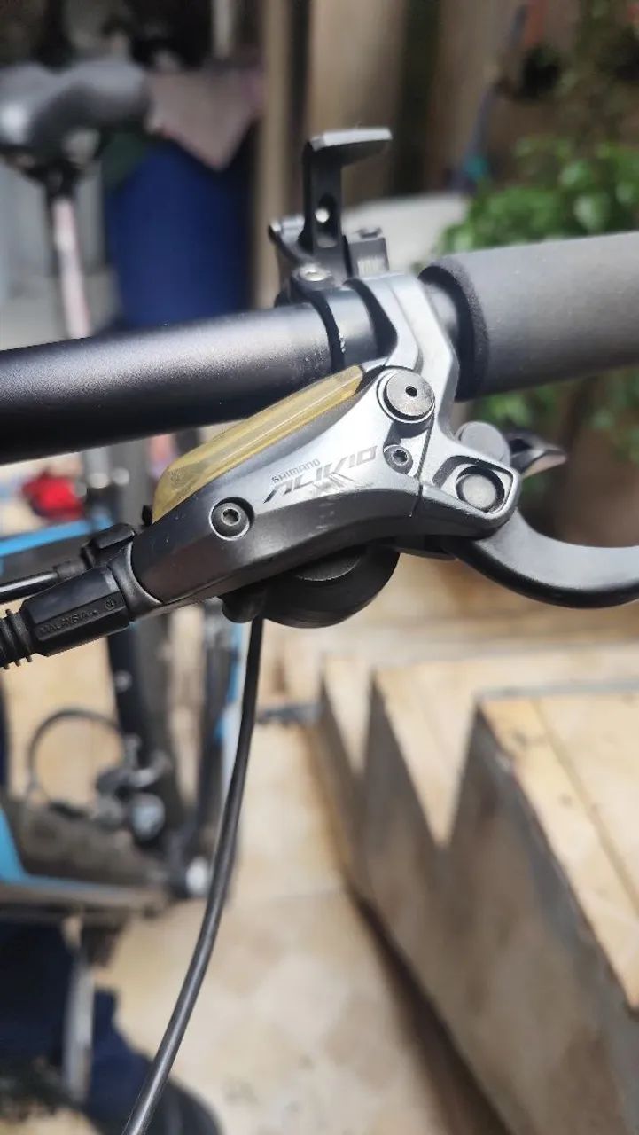Bicicleta Oggi 29 7.2 - Foto 4