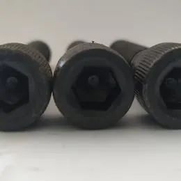 Parafuso Allen Cilíndrico 1/2X2.12 ET - Foto 3