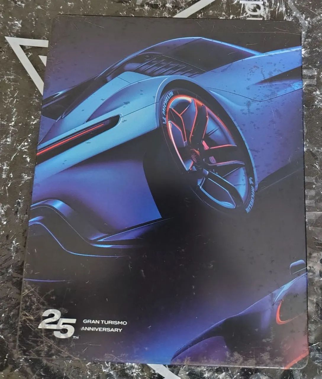 GranTurismo 7 - PS5