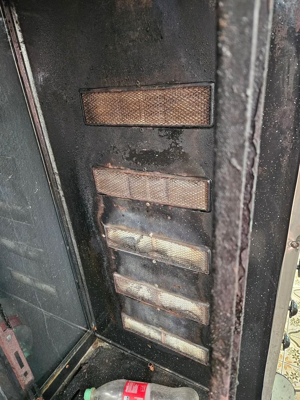 Forno Industrial frango galeto Arke Multi Grill - Foto 3