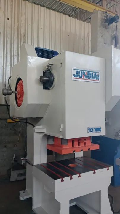 Prensa Excentrica Jundiai 100Ton - Foto 3